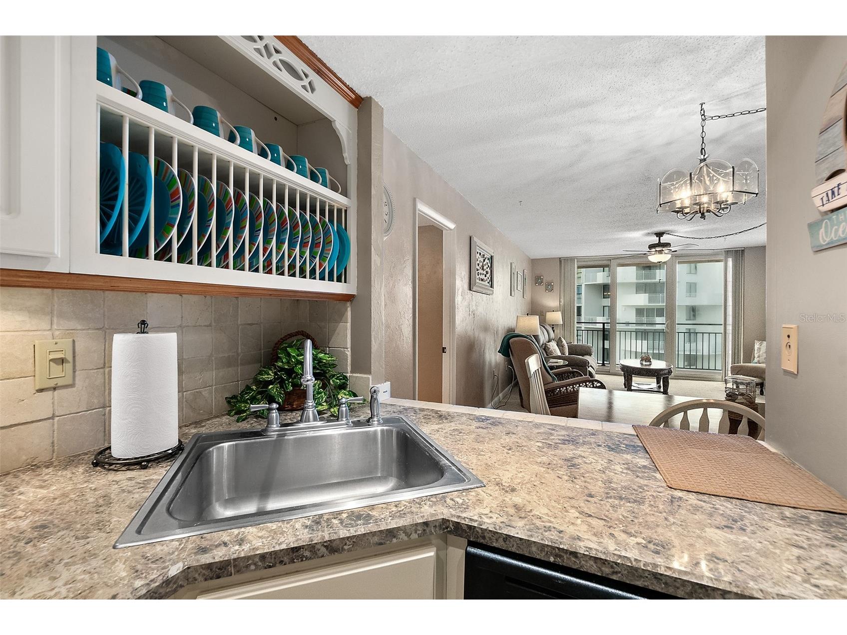 3051 S Atlantic Avenue #1806 Daytona Beach FL 32118 V4947100 image15