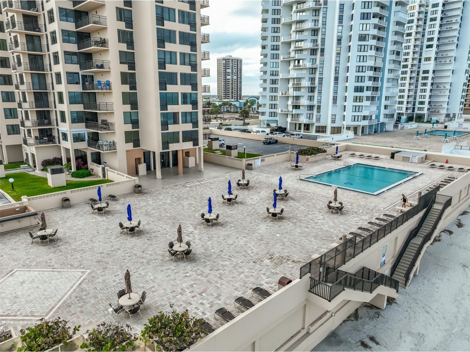 3051 S Atlantic Avenue #1806 Daytona Beach FL 32118 V4947100 image2
