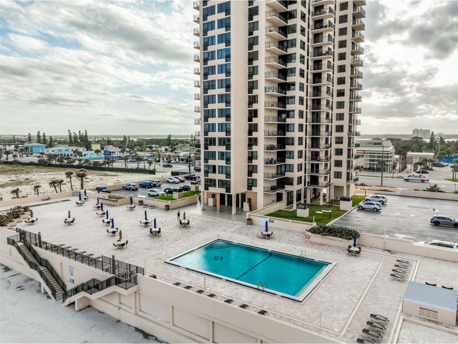 3051 S Atlantic Avenue #1806 Daytona Beach FL 32118 V4947100 image35