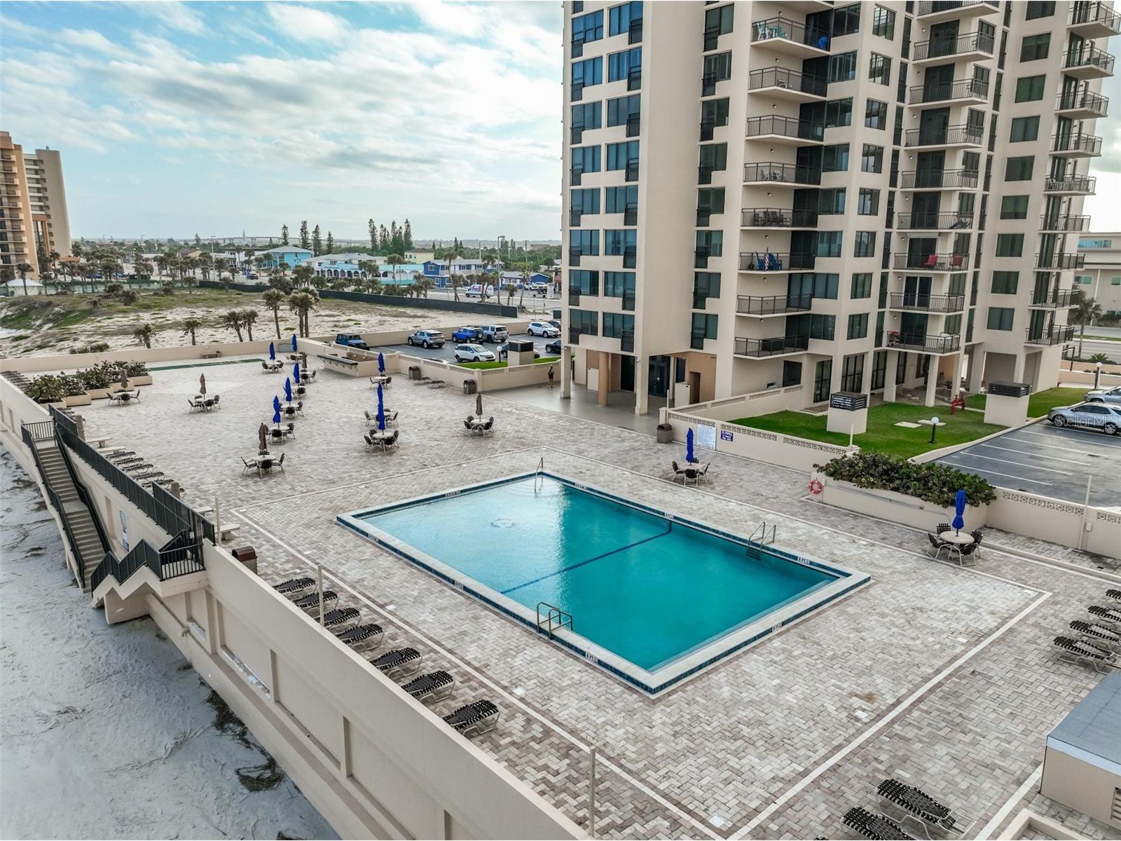 3051 S Atlantic Avenue #1806 Daytona Beach FL 32118 V4947100 image36