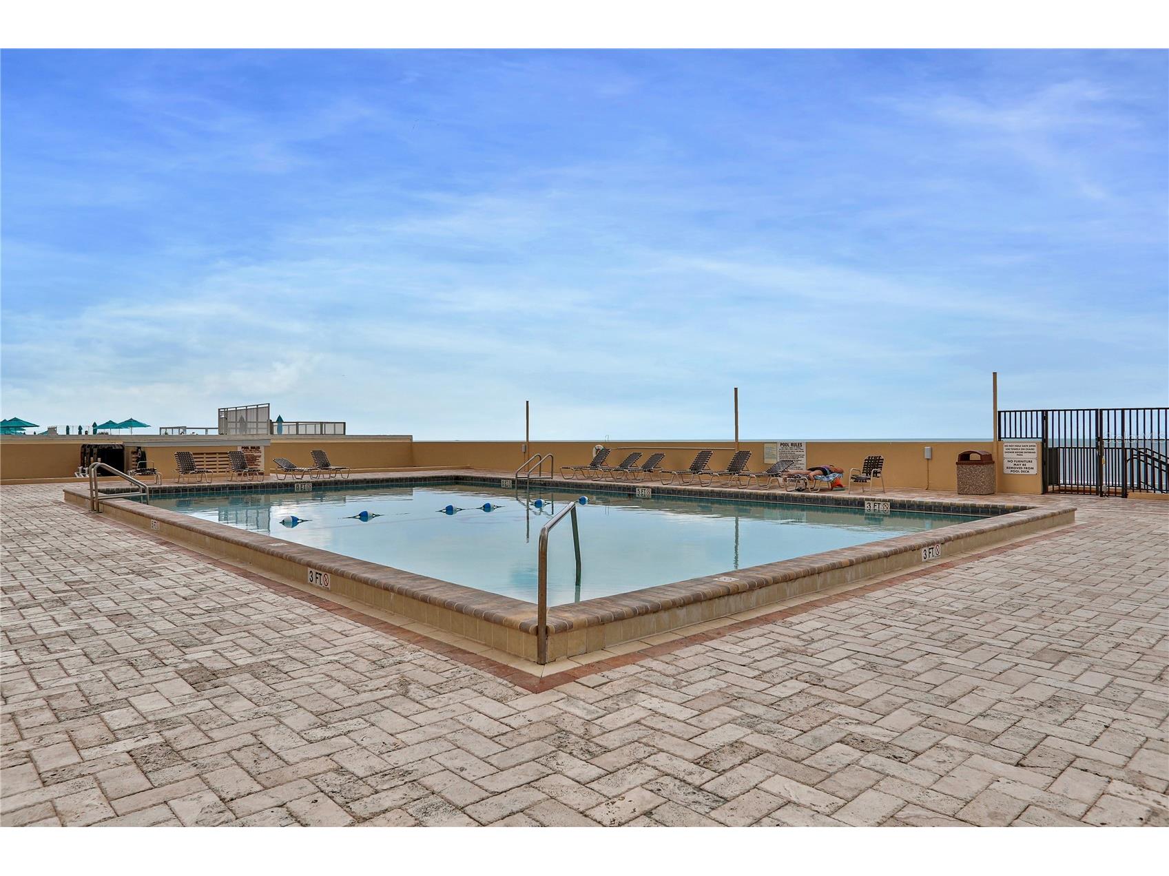 3051 S Atlantic Avenue #1806 Daytona Beach FL 32118 V4947100 image49