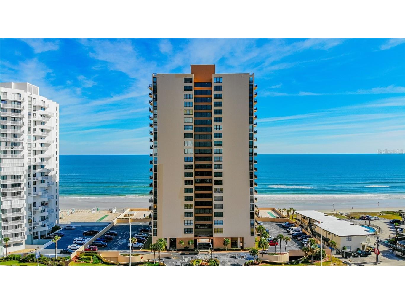 3051 S Atlantic Avenue #1105 Daytona Beach Shores FL 32118 V4933051 image1