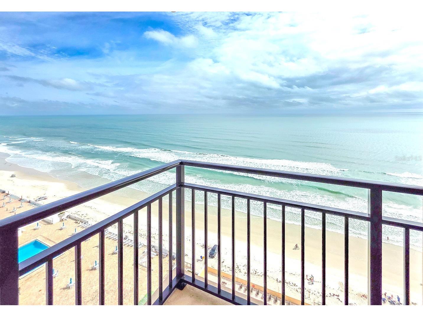 3051 S. Atlantic Avenue #1805 Daytona Beach Shores FL 32118 - ATLANTIC OCEAN NS1087881 image10