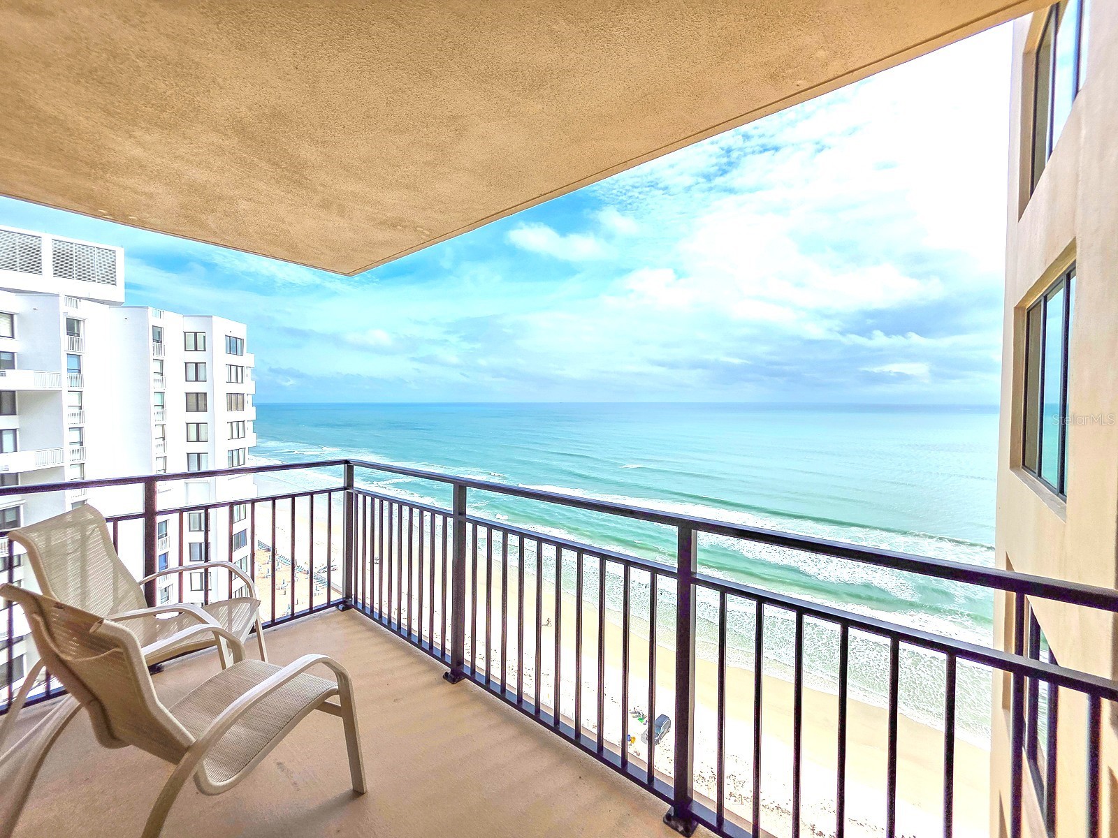 3051 S. Atlantic Avenue #1805 Daytona Beach Shores FL 32118 - ATLANTIC OCEAN NS1087881 image11