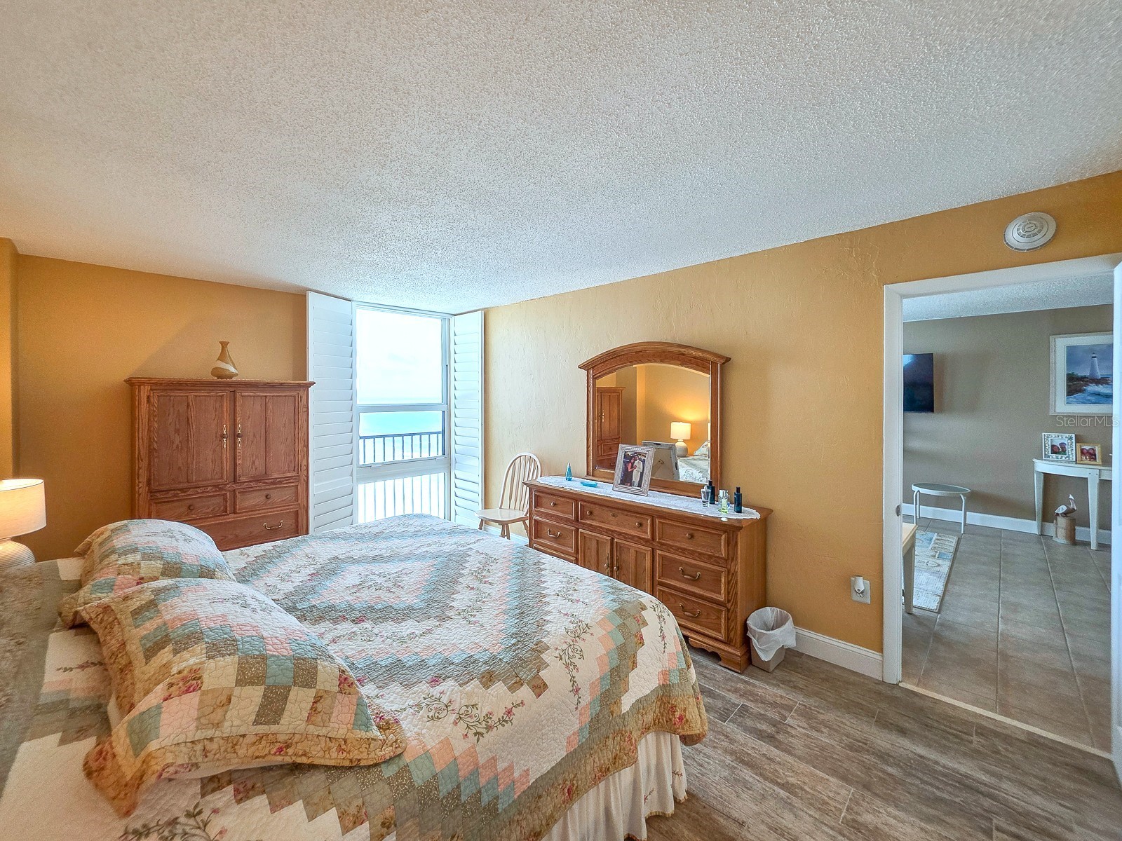 3051 S. Atlantic Avenue #1805 Daytona Beach Shores FL 32118 - ATLANTIC OCEAN NS1087881 image12