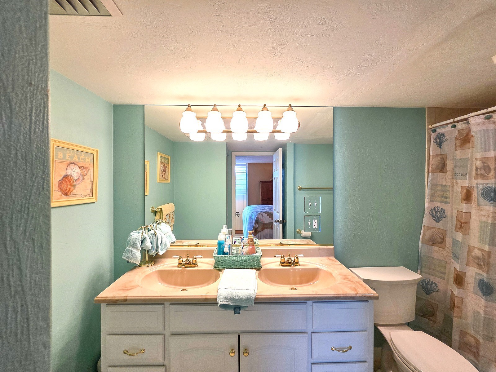 3051 S. Atlantic Avenue #1805 Daytona Beach Shores FL 32118 - ATLANTIC OCEAN NS1087881 image14
