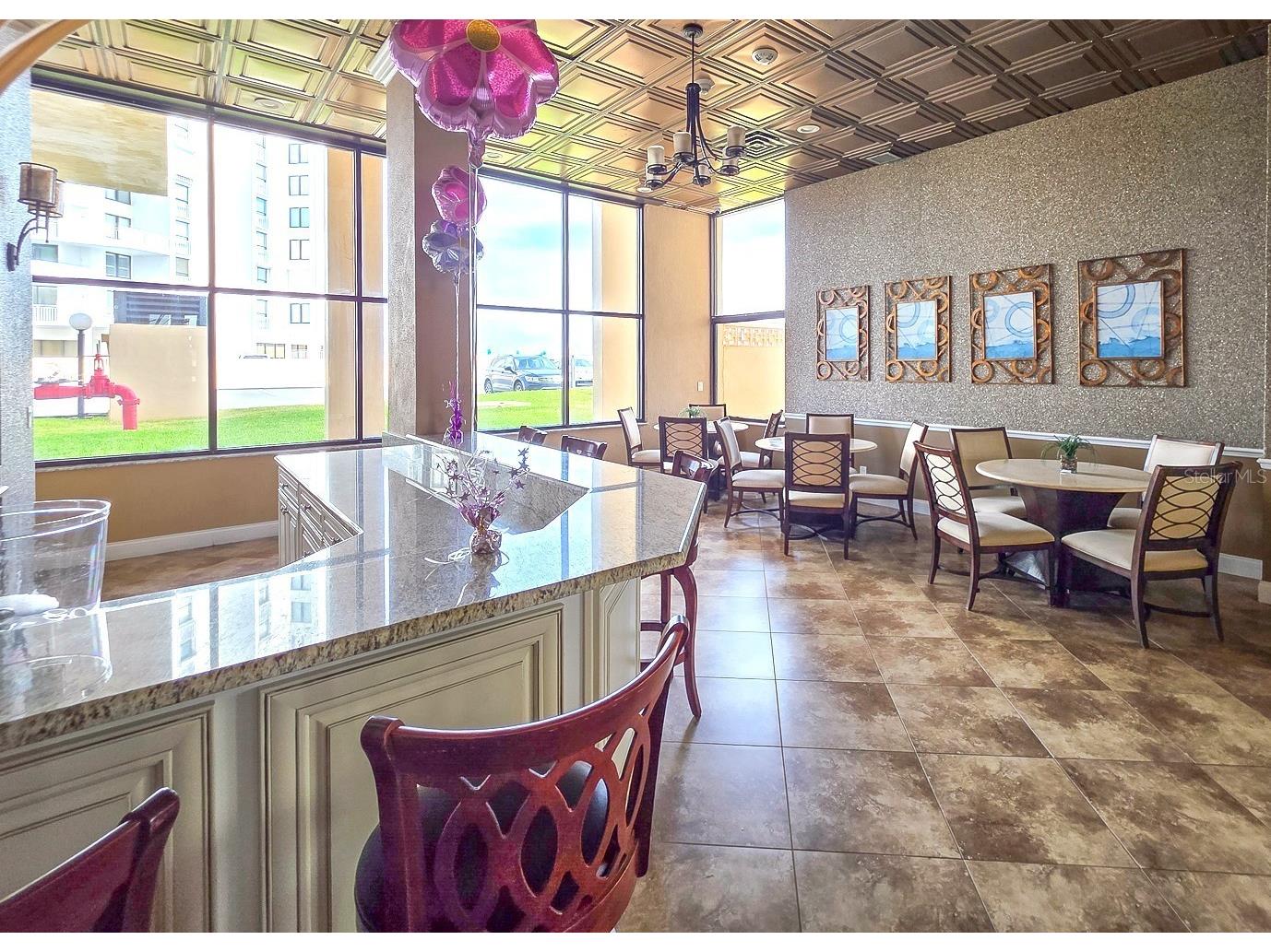 3051 S. Atlantic Avenue #1805 Daytona Beach Shores FL 32118 - ATLANTIC OCEAN NS1087881 image18