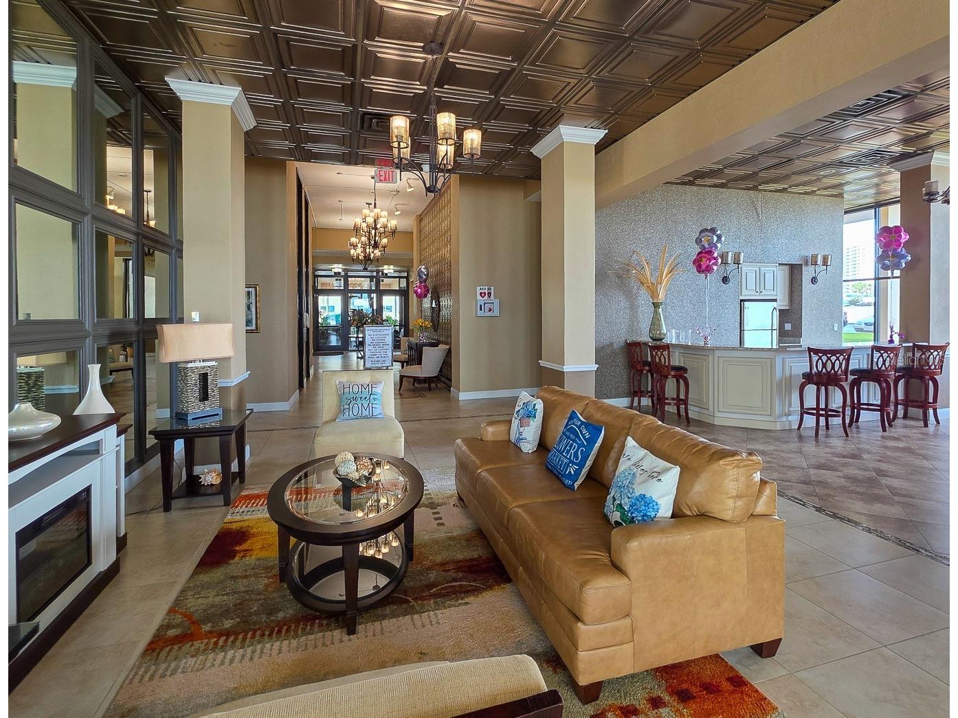 3051 S. Atlantic Avenue #1805 Daytona Beach Shores FL 32118 - ATLANTIC OCEAN NS1087881 image19