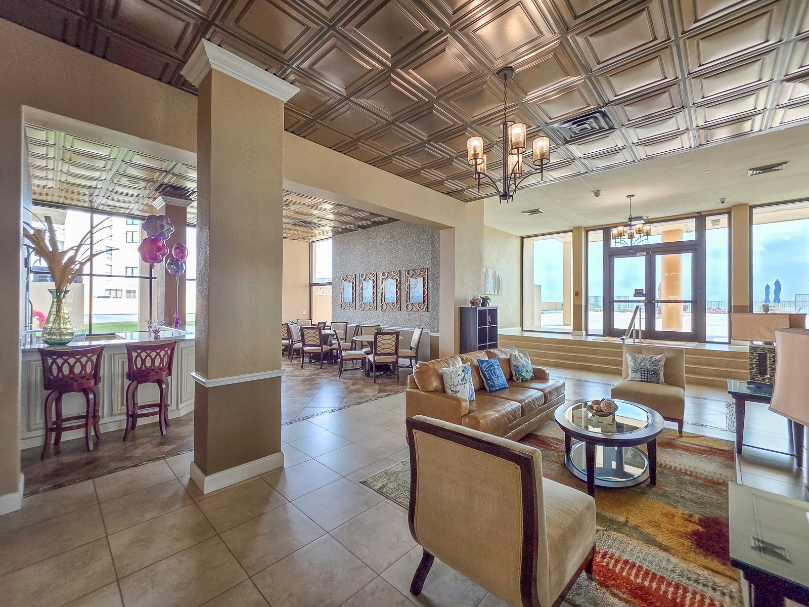 3051 S. Atlantic Avenue #1805 Daytona Beach Shores FL 32118 - ATLANTIC OCEAN NS1087881 image20
