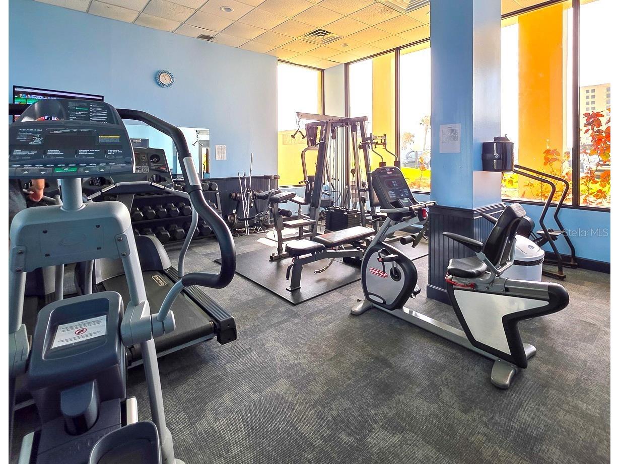 3051 S. Atlantic Avenue #1805 Daytona Beach Shores FL 32118 - ATLANTIC OCEAN NS1087881 image21