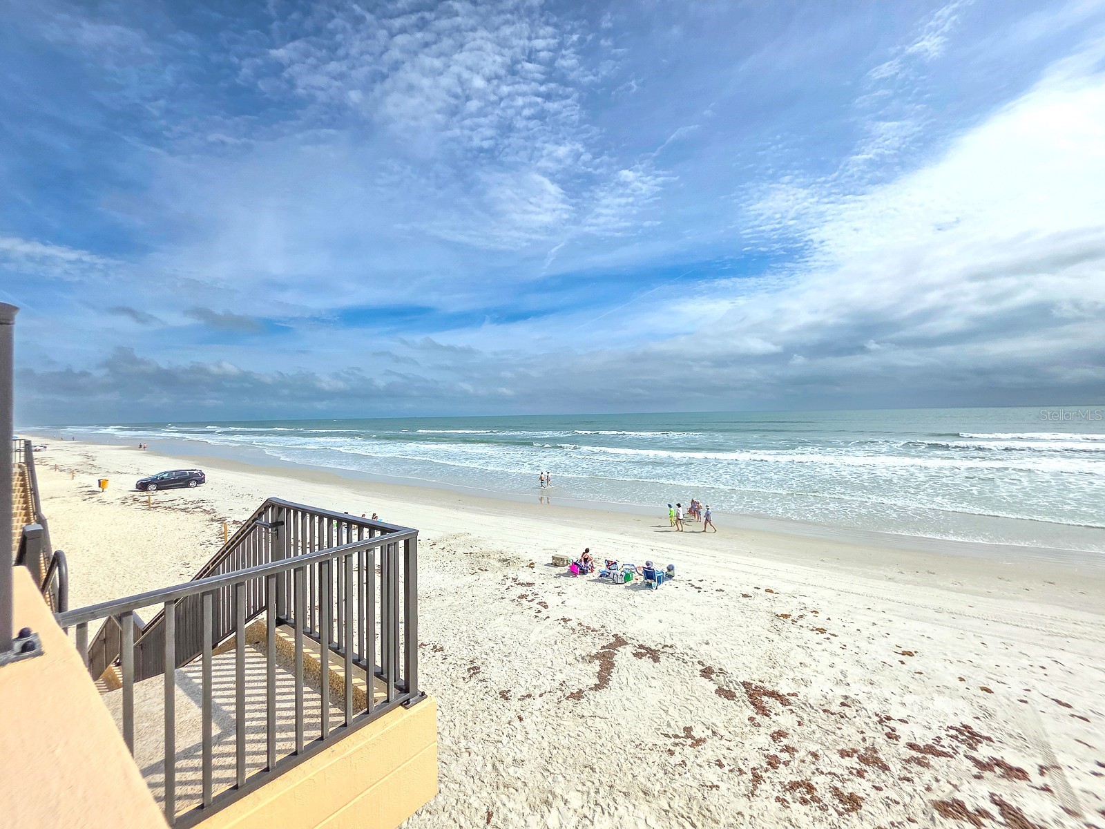 3051 S. Atlantic Avenue #1805 Daytona Beach Shores FL 32118 - ATLANTIC OCEAN NS1087881 image22