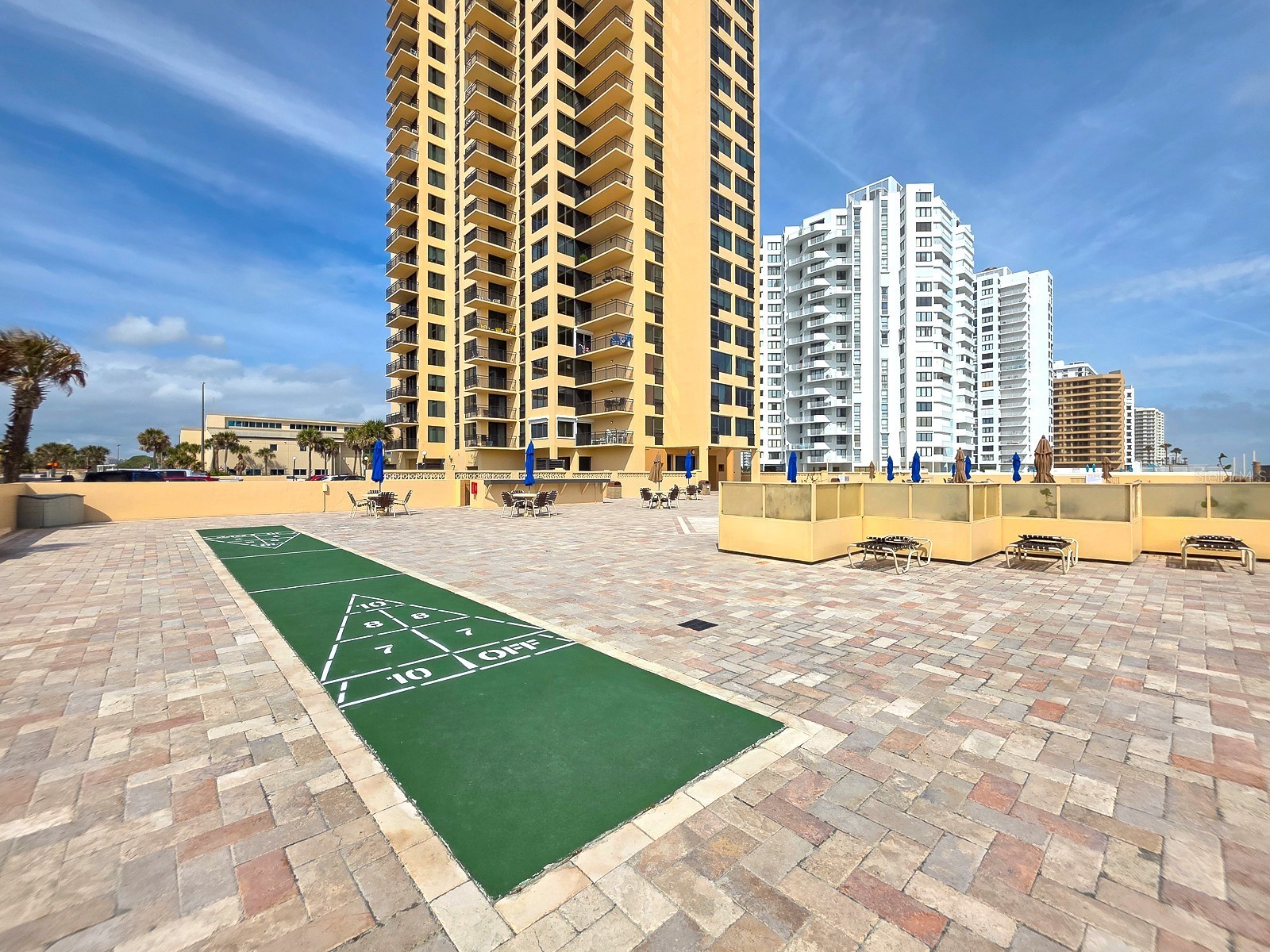 3051 S. Atlantic Avenue #1805 Daytona Beach Shores FL 32118 - ATLANTIC OCEAN NS1087881 image23
