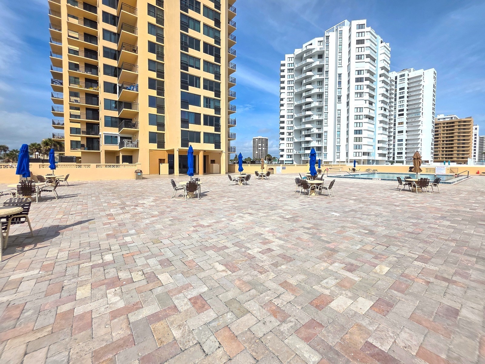 3051 S. Atlantic Avenue #1805 Daytona Beach Shores FL 32118 - ATLANTIC OCEAN NS1087881 image24