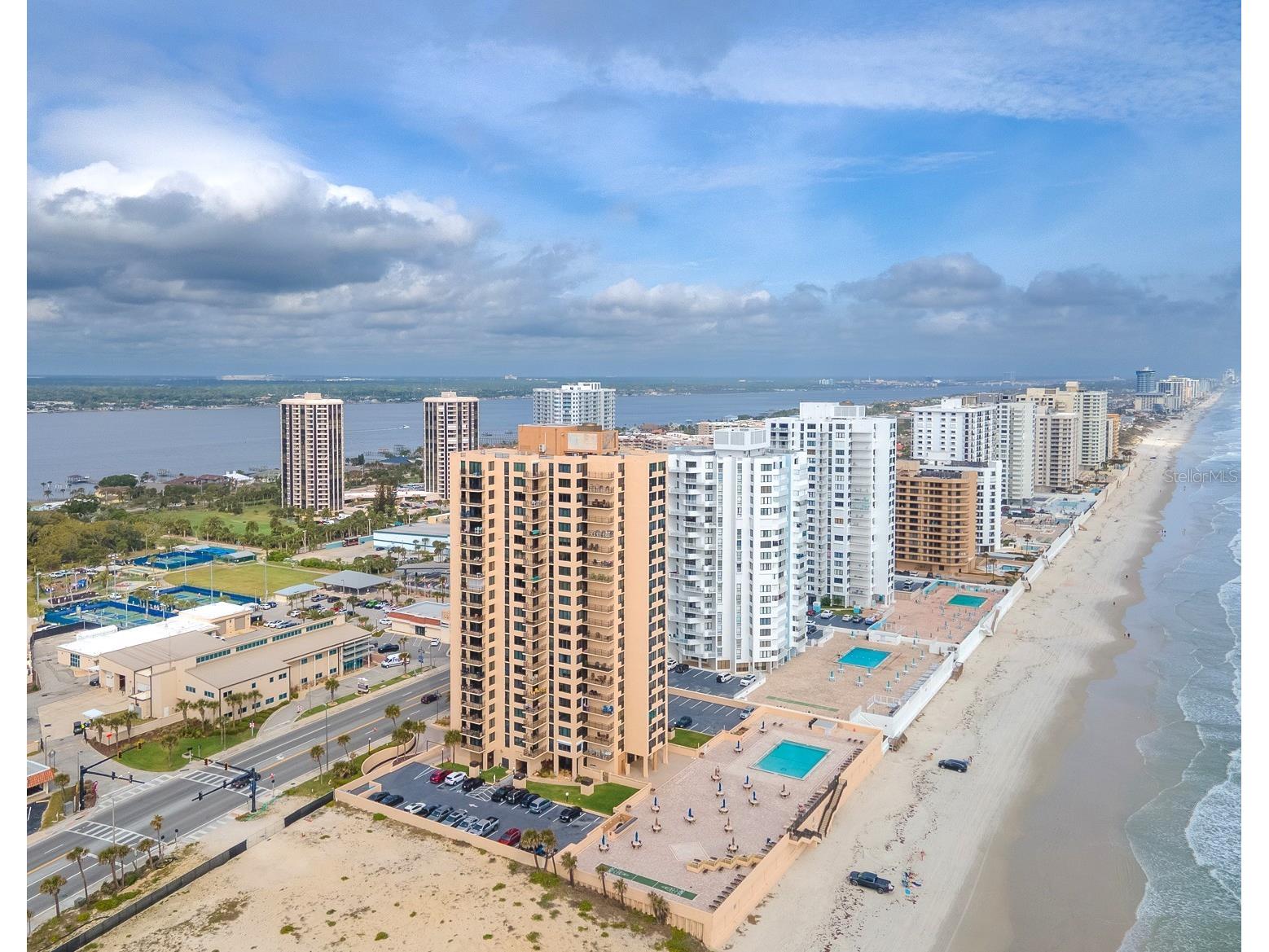 3051 S. Atlantic Avenue #1805 Daytona Beach Shores FL 32118 - ATLANTIC OCEAN NS1087881 image26