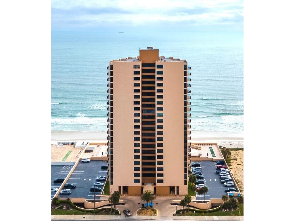 3051 S. Atlantic Avenue #1805 Daytona Beach Shores FL 32118 - ATLANTIC OCEAN NS1087881 image3