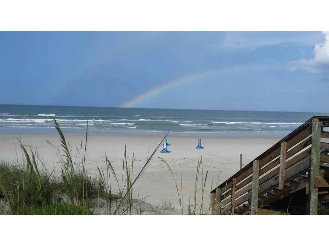 3051 S. Atlantic Avenue #1805 Daytona Beach Shores FL 32118 - ATLANTIC OCEAN NS1087881 image36