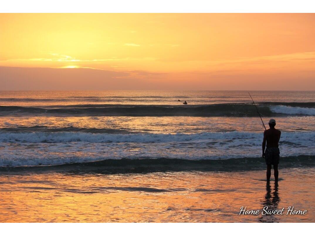 3051 S. Atlantic Avenue #1805 Daytona Beach Shores FL 32118 - ATLANTIC OCEAN NS1087881 image37