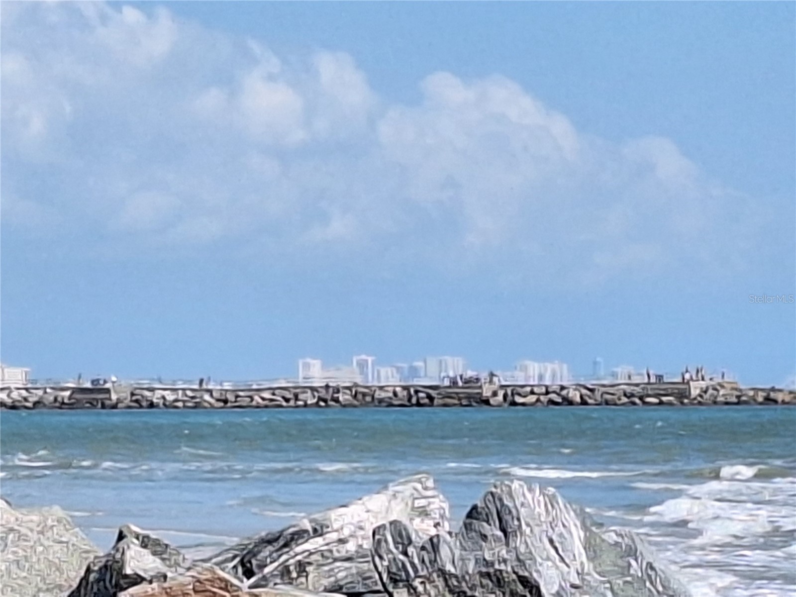 3051 S. Atlantic Avenue #1805 Daytona Beach Shores FL 32118 - ATLANTIC OCEAN NS1087881 image39
