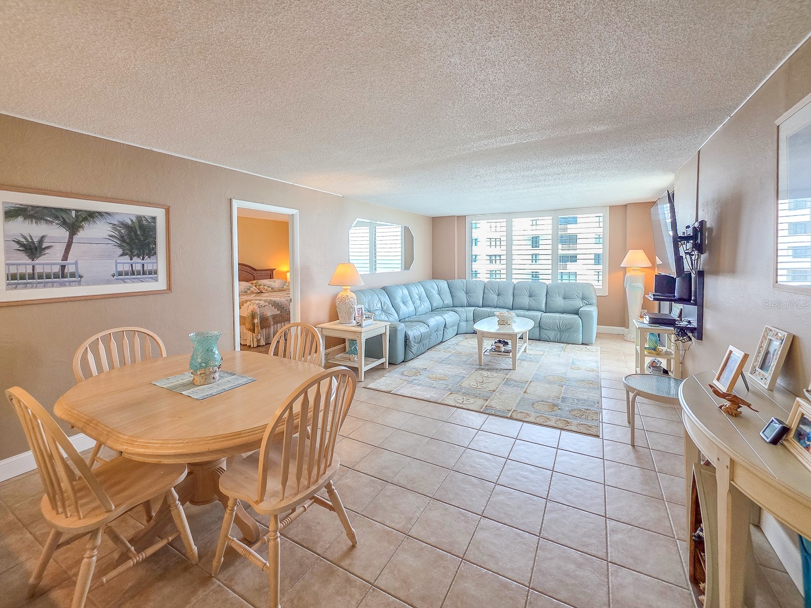 3051 S. Atlantic Avenue #1805 Daytona Beach Shores FL 32118 - ATLANTIC OCEAN NS1087881 image4