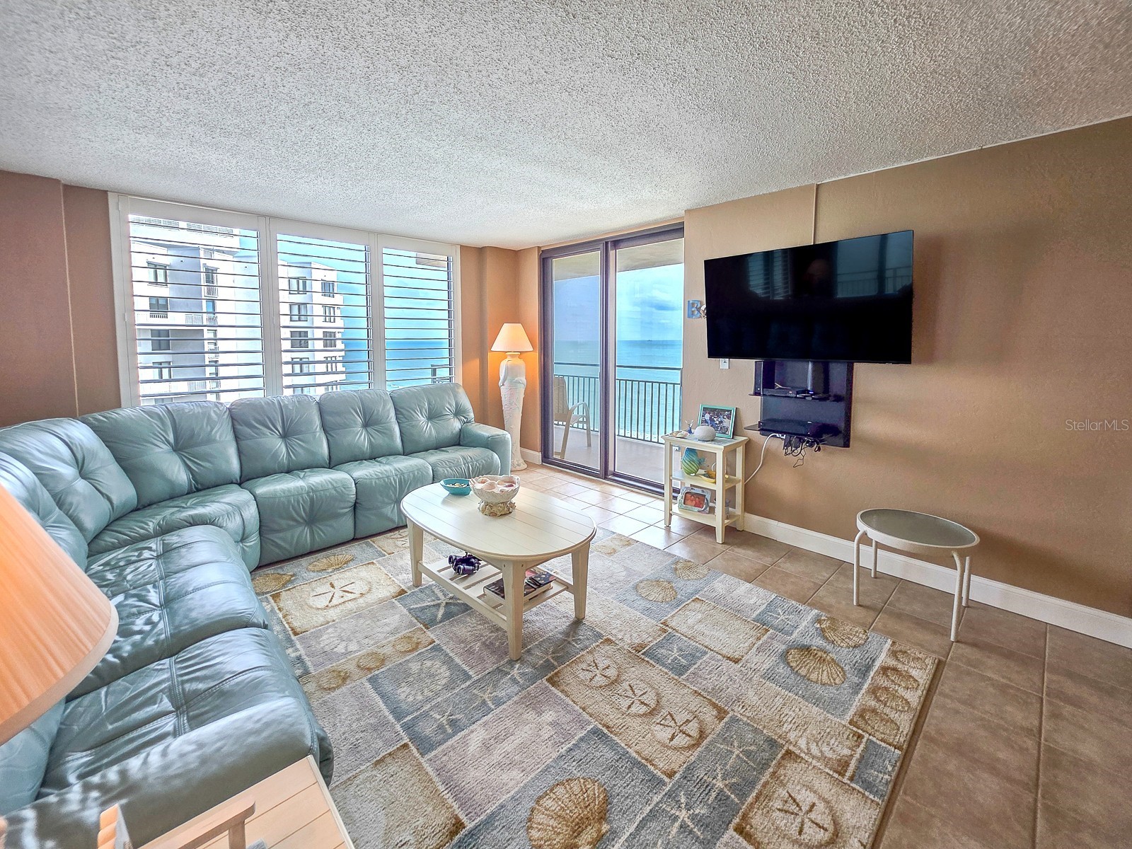 3051 S. Atlantic Avenue #1805 Daytona Beach Shores FL 32118 - ATLANTIC OCEAN NS1087881 image5