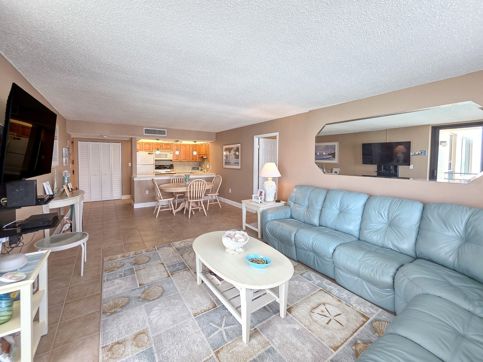 3051 S. Atlantic Avenue #1805 Daytona Beach Shores FL 32118 - ATLANTIC OCEAN NS1087881 image6