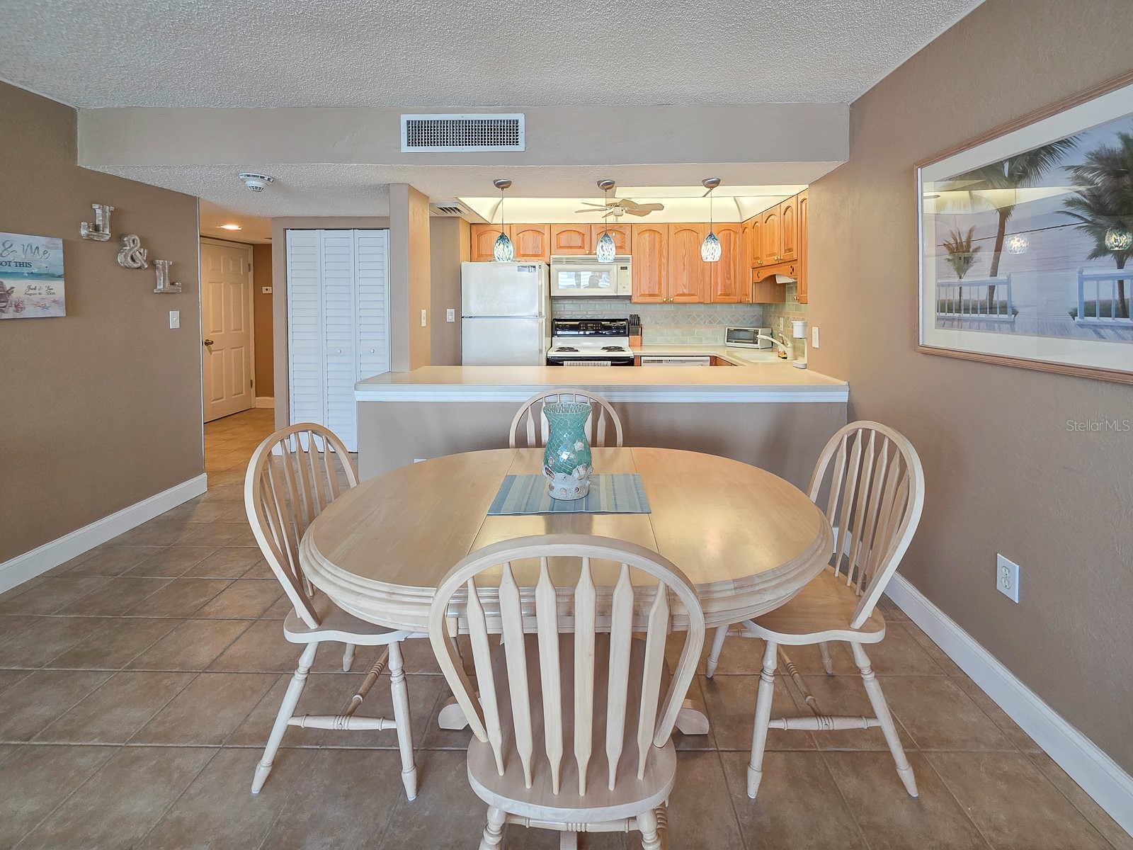 3051 S. Atlantic Avenue #1805 Daytona Beach Shores FL 32118 - ATLANTIC OCEAN NS1087881 image7
