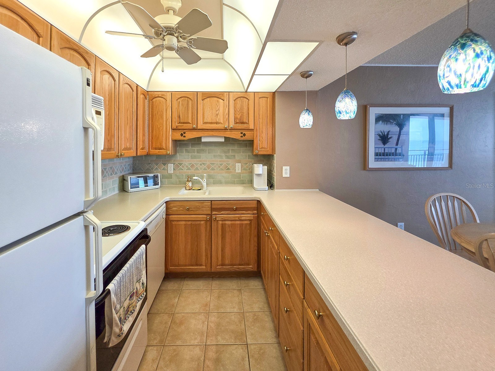 3051 S. Atlantic Avenue #1805 Daytona Beach Shores FL 32118 - ATLANTIC OCEAN NS1087881 image8