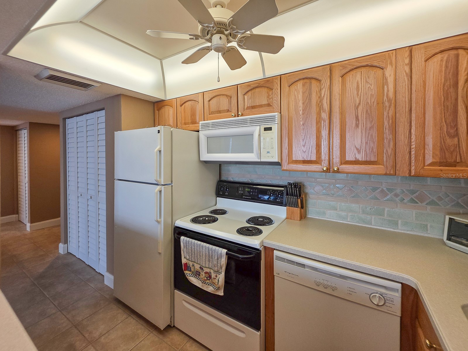 3051 S. Atlantic Avenue #1805 Daytona Beach Shores FL 32118 - ATLANTIC OCEAN NS1087881 image9