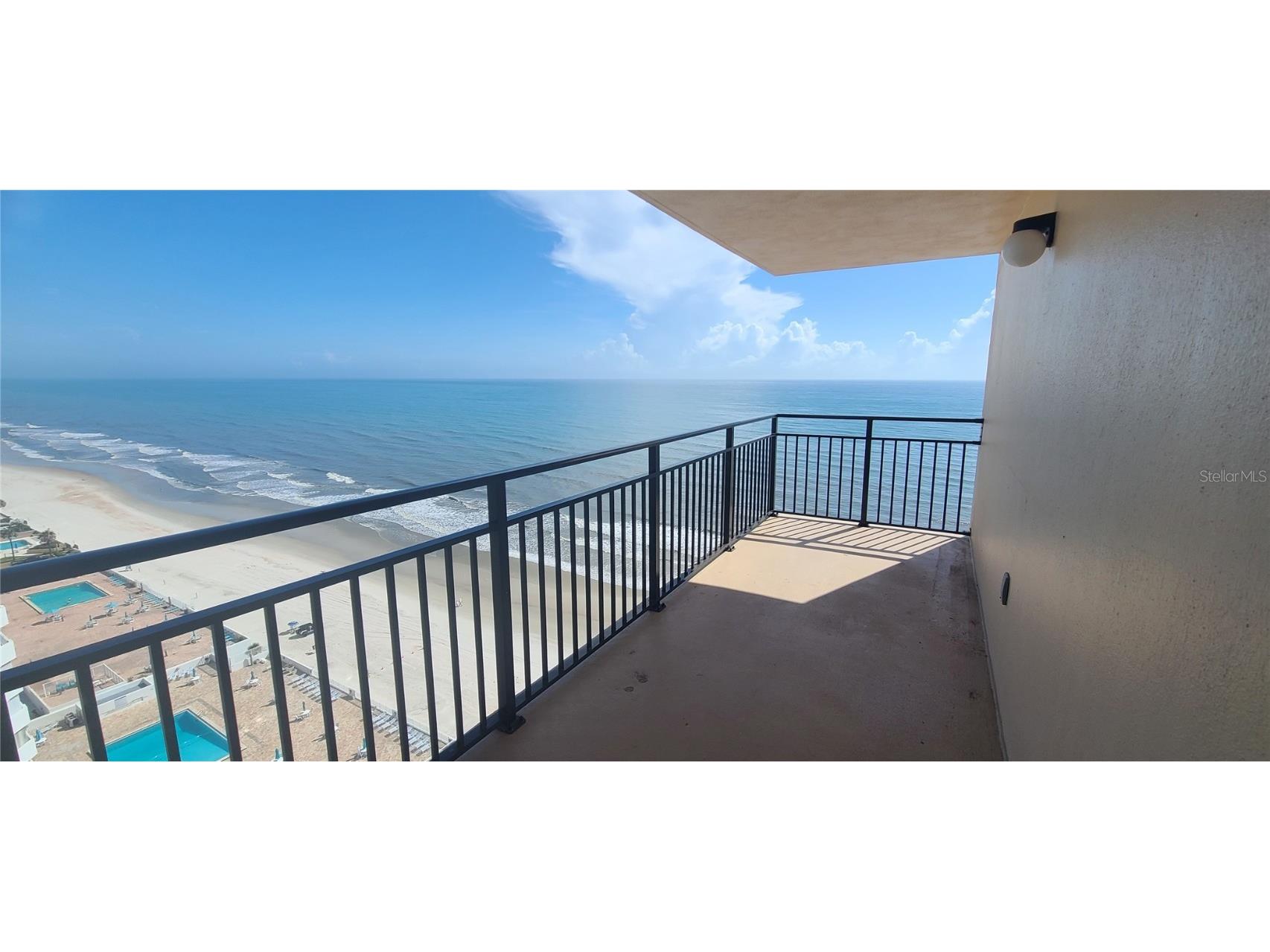3051 S Atlantic Avenue #1904 Daytona Beach Shores FL 32118 - ATLANTIC OCEAN O6328867 image31