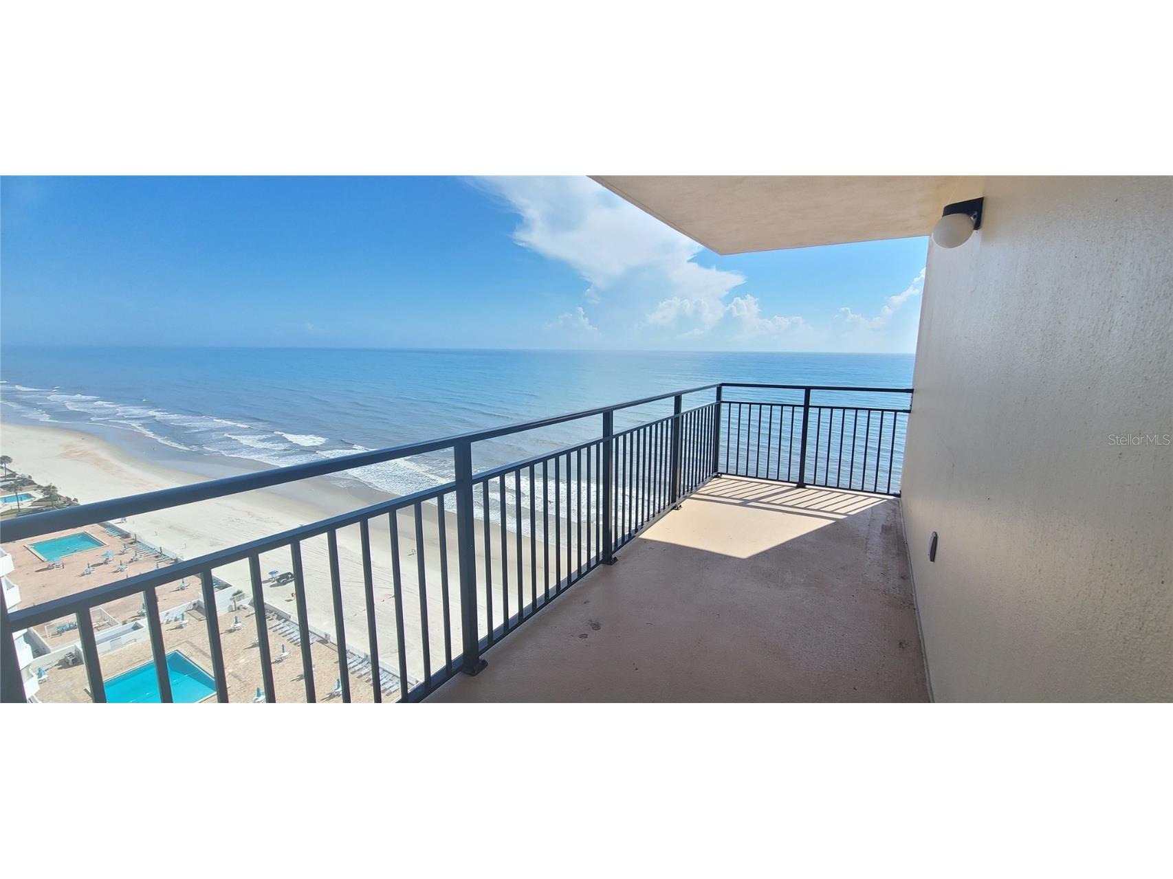 3051 S Atlantic Avenue #1904 Daytona Beach Shores FL 32118 - ATLANTIC OCEAN O6328867 image32