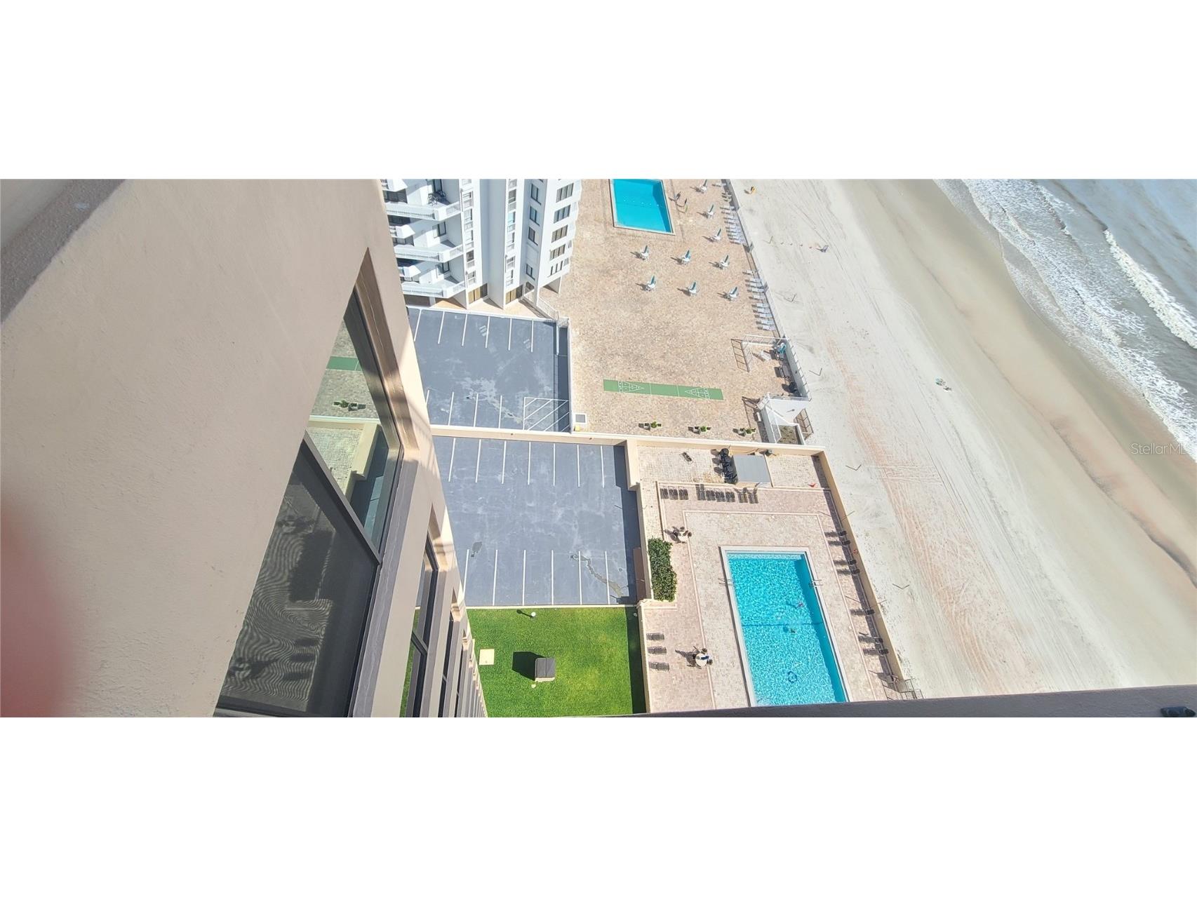 3051 S Atlantic Avenue #1904 Daytona Beach Shores FL 32118 - ATLANTIC OCEAN O6328867 image35