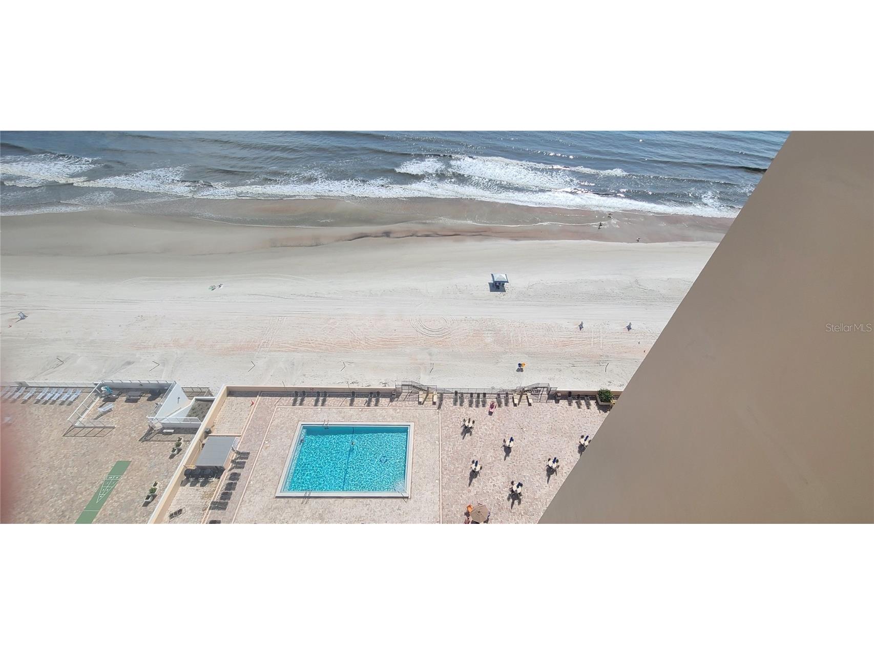 3051 S Atlantic Avenue #1904 Daytona Beach Shores FL 32118 - ATLANTIC OCEAN O6328867 image36
