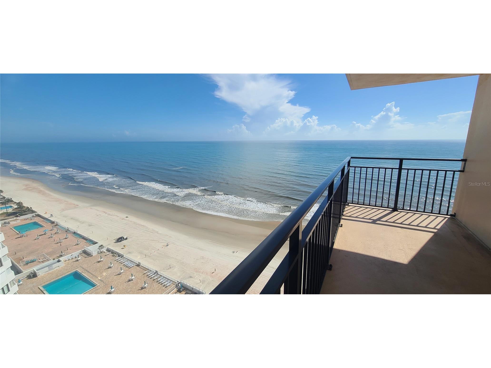 3051 S Atlantic Avenue #1904 Daytona Beach Shores FL 32118 - ATLANTIC OCEAN O6417910 image31