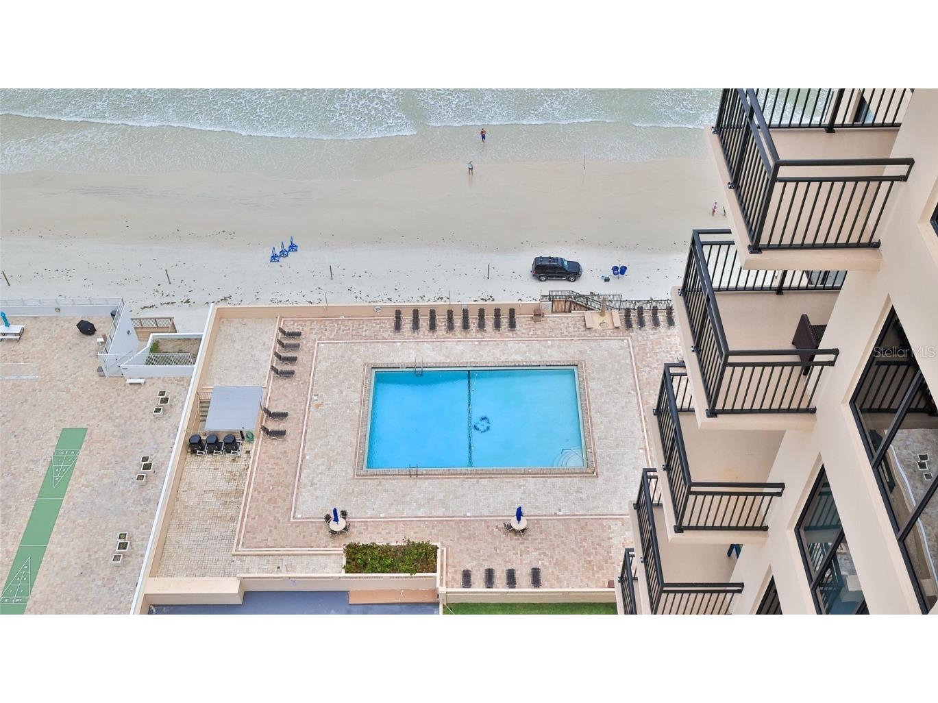 3051 S Atlantic Avenue #2206 Daytona Beach FL 32118 V4941279 image12