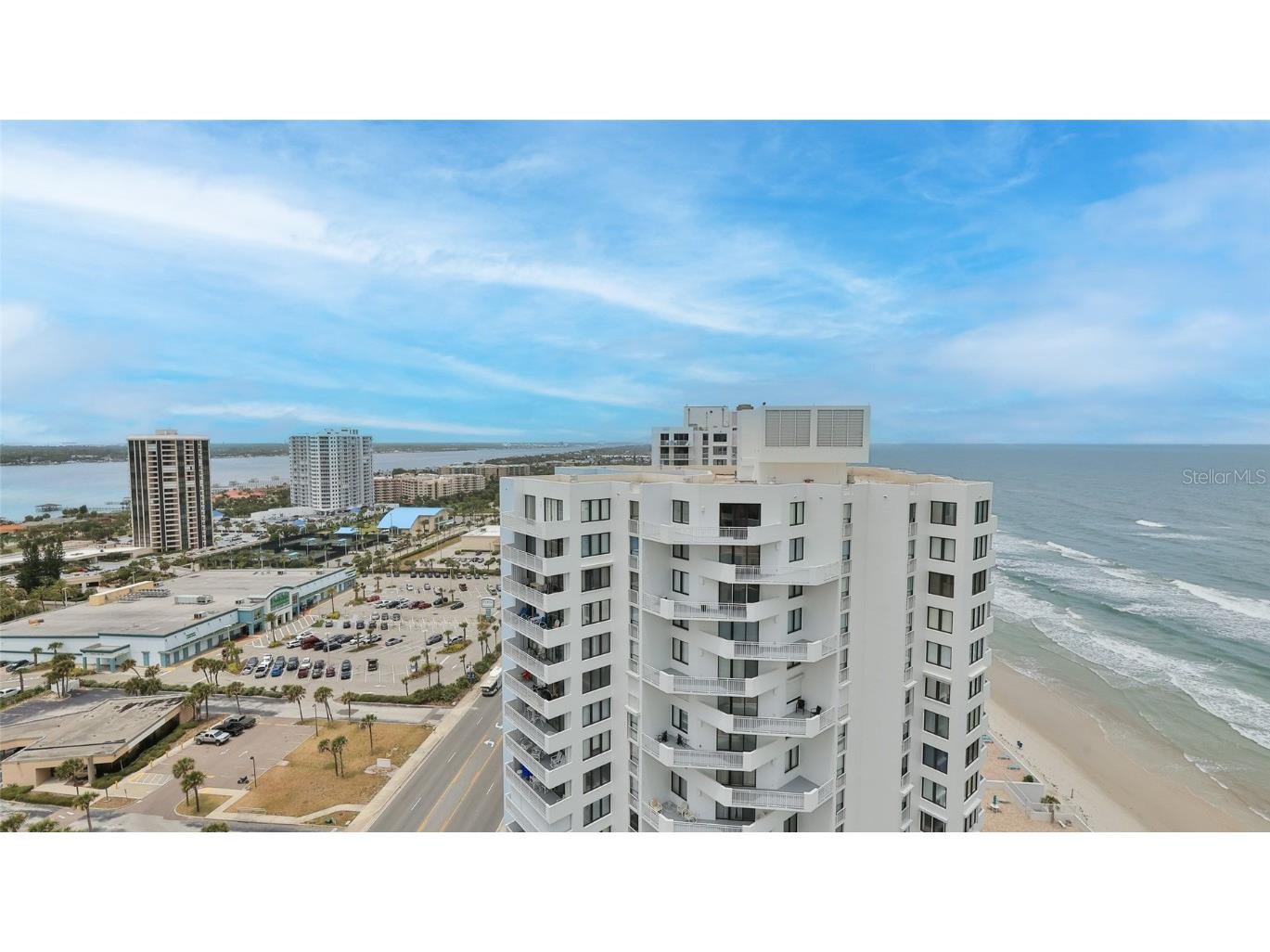 3051 S Atlantic Avenue #2206 Daytona Beach FL 32118 V4941279 image14