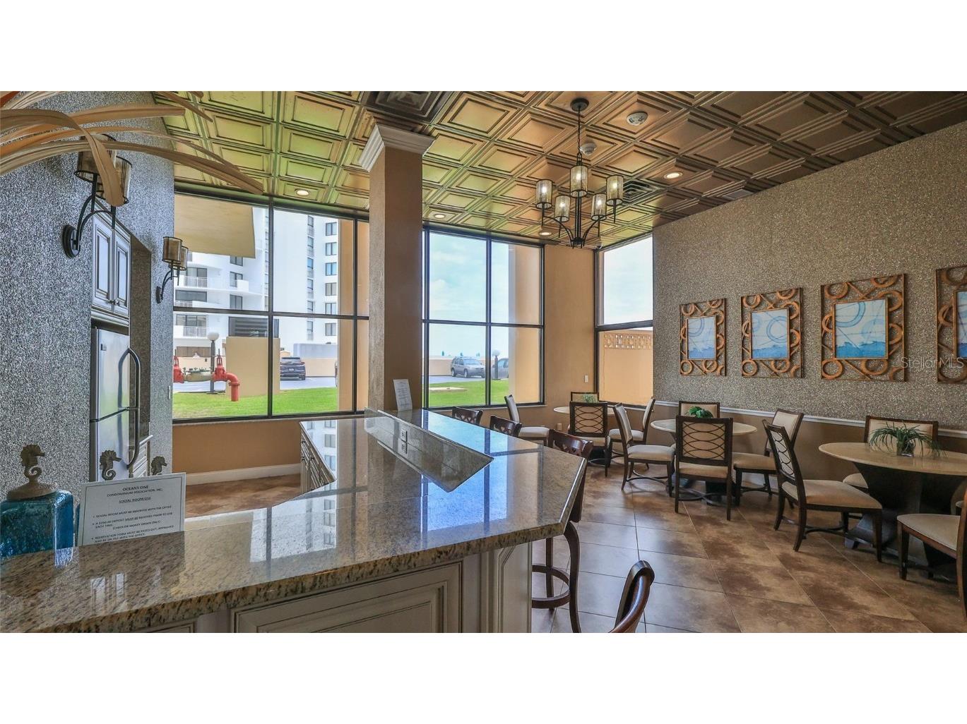 3051 S Atlantic Avenue #2206 Daytona Beach FL 32118 V4941279 image28