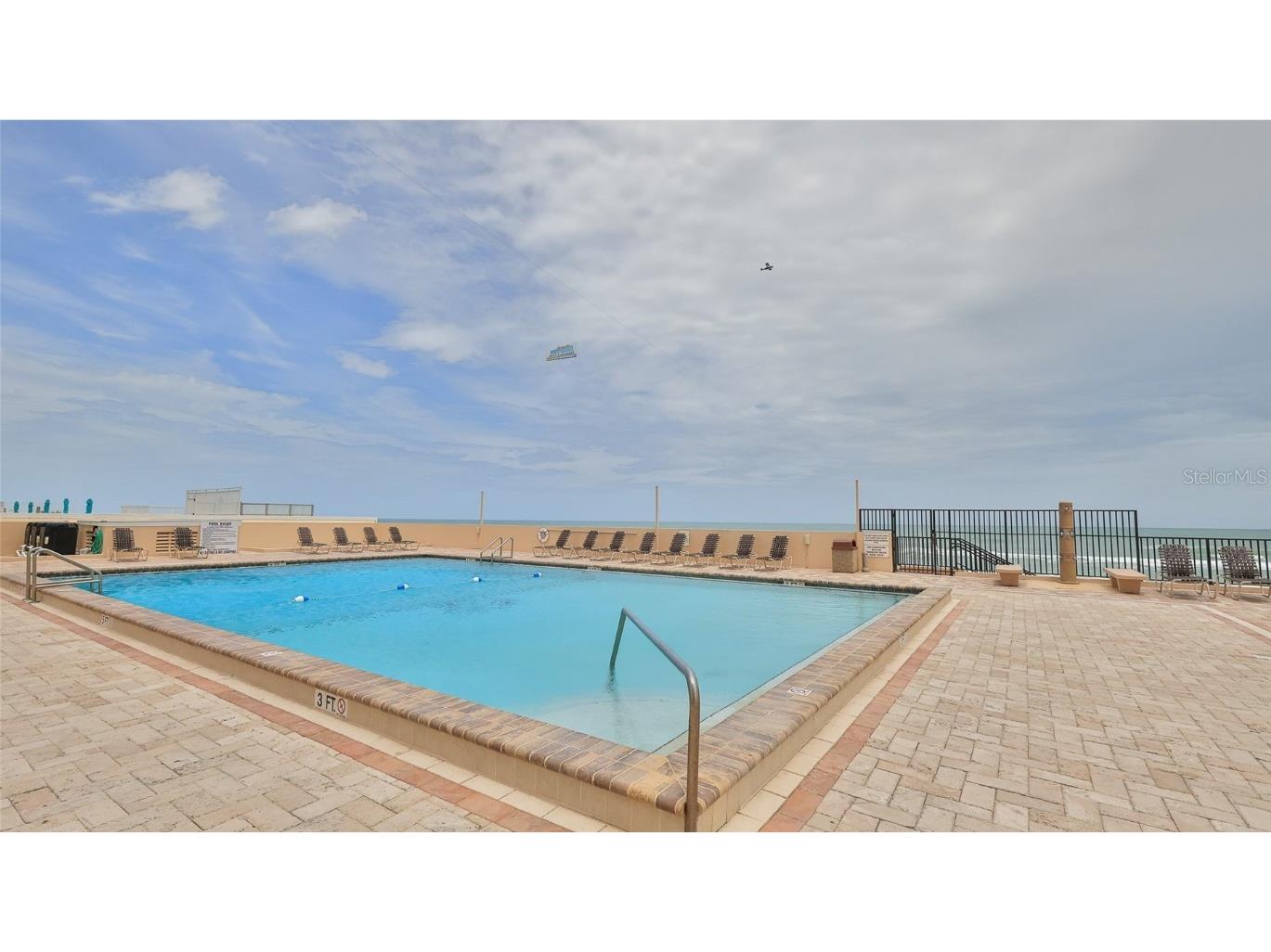 3051 S Atlantic Avenue #2206 Daytona Beach FL 32118 V4941279 image29