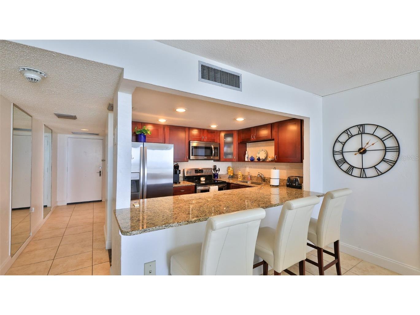 3051 S Atlantic Avenue #2206 Daytona Beach FL 32118 V4941279 image3