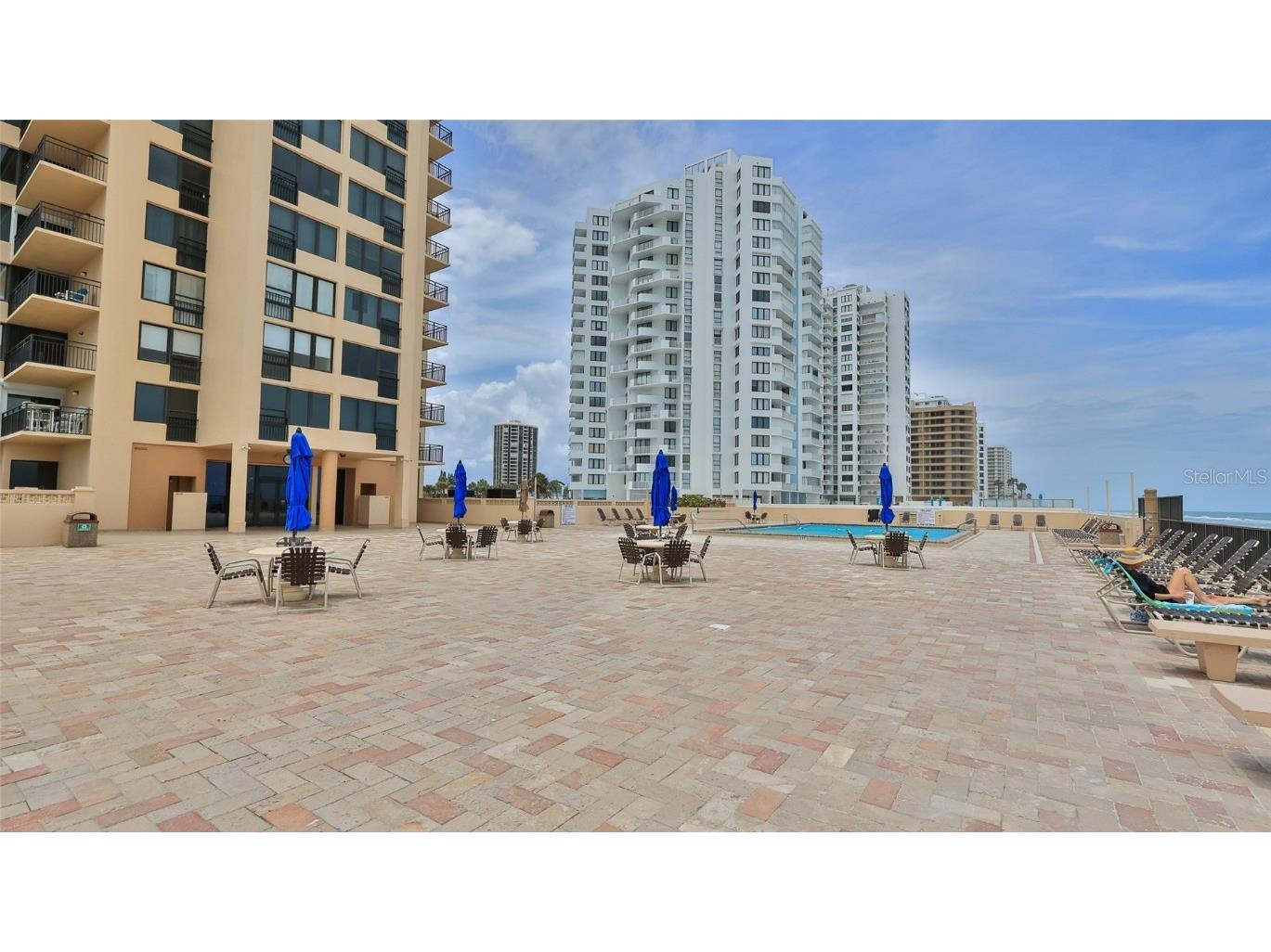 3051 S Atlantic Avenue #2206 Daytona Beach FL 32118 V4941279 image32