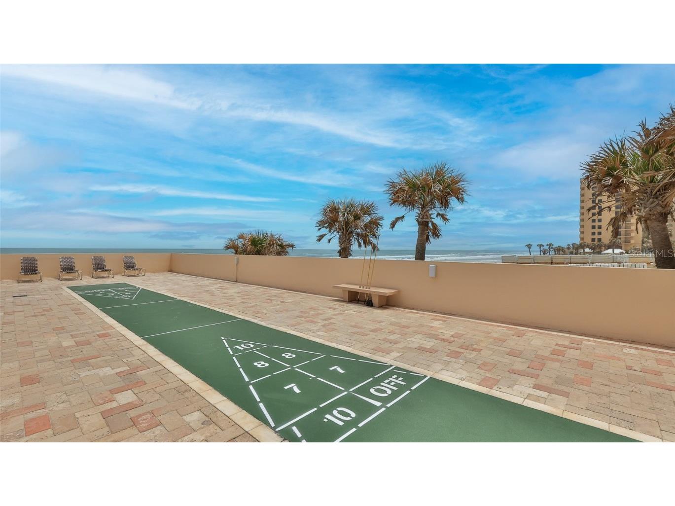 3051 S Atlantic Avenue #2206 Daytona Beach FL 32118 V4941279 image33