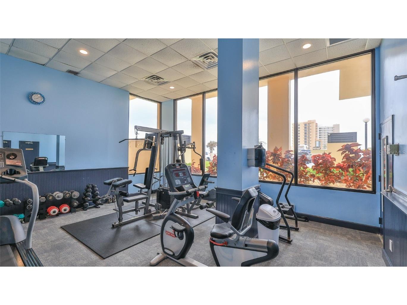 3051 S Atlantic Avenue #2206 Daytona Beach FL 32118 V4941279 image34