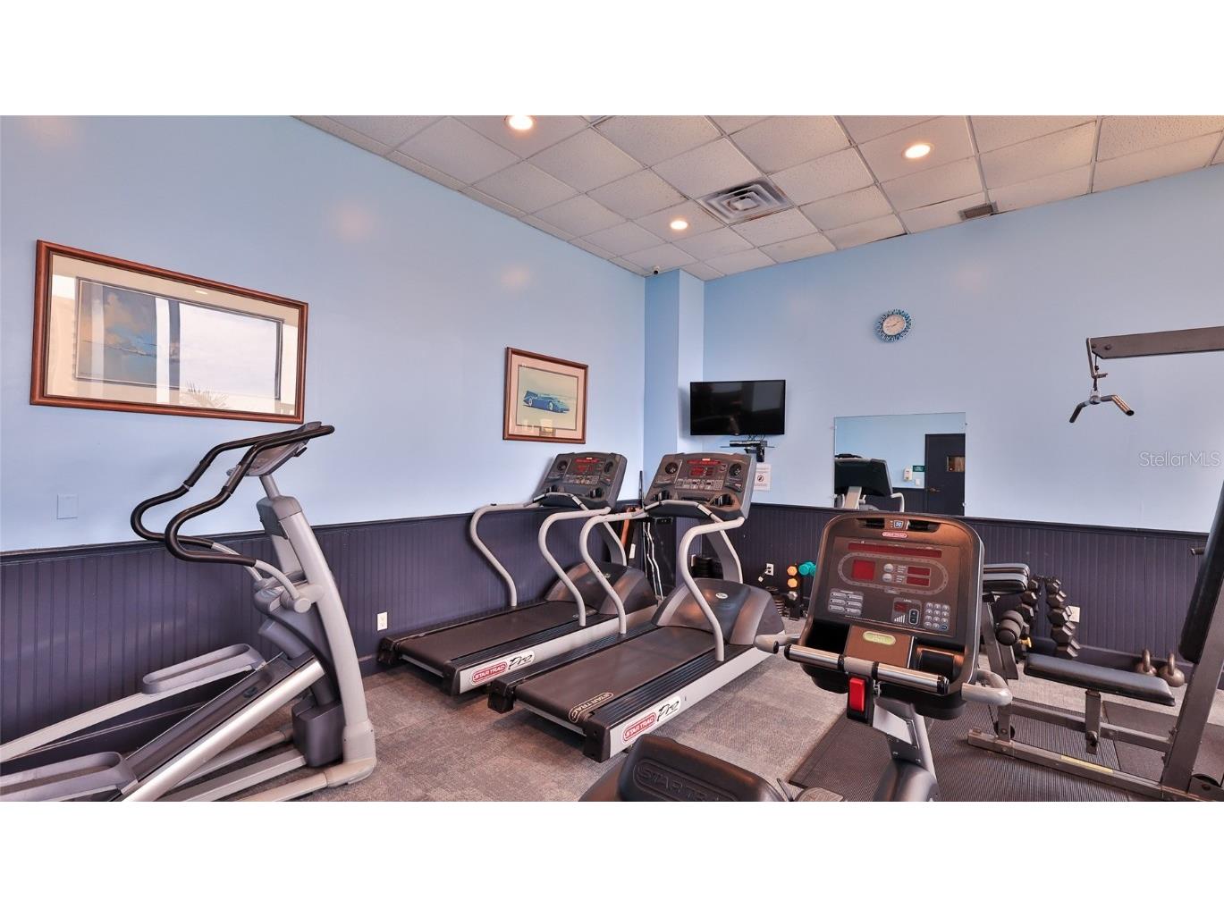 3051 S Atlantic Avenue #2206 Daytona Beach FL 32118 V4941279 image35