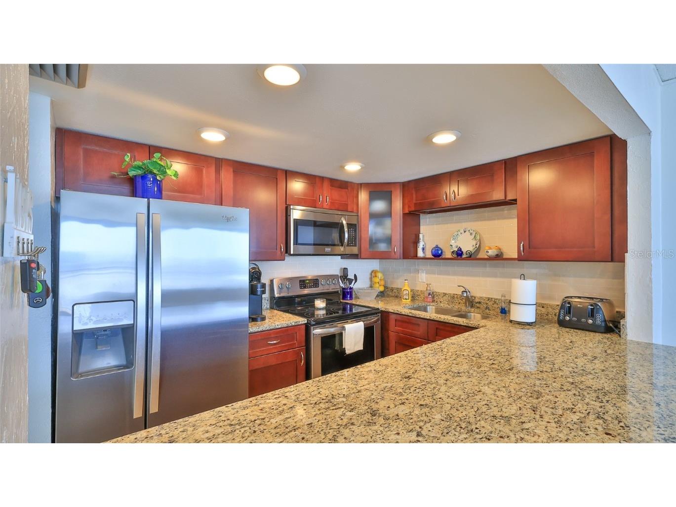 3051 S Atlantic Avenue #2206 Daytona Beach FL 32118 V4941279 image4