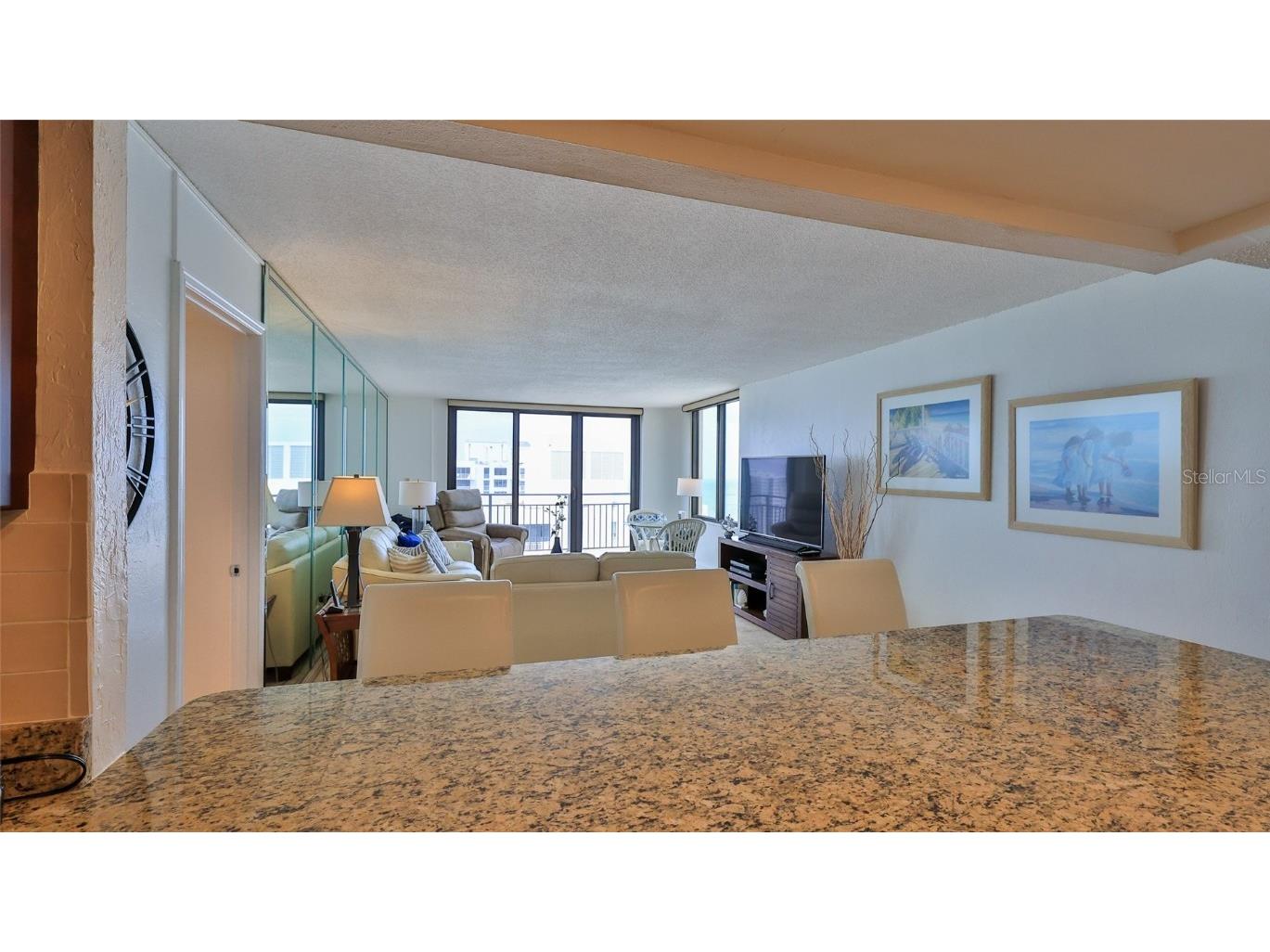 3051 S Atlantic Avenue #2206 Daytona Beach FL 32118 V4941279 image6