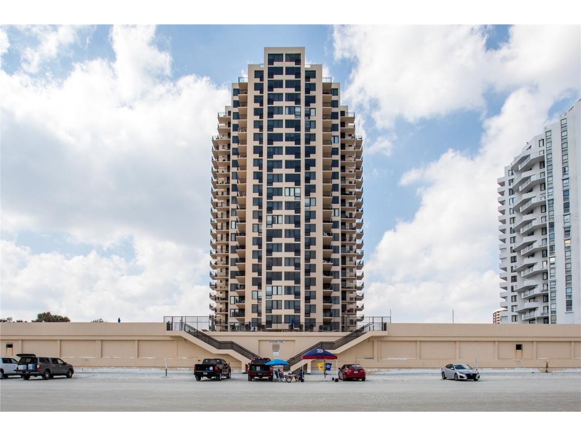 3051 S Atlantic Avenue #802 Daytona Beach Shores FL 32118 - ATLANTIC OCEAN L4935773 image1