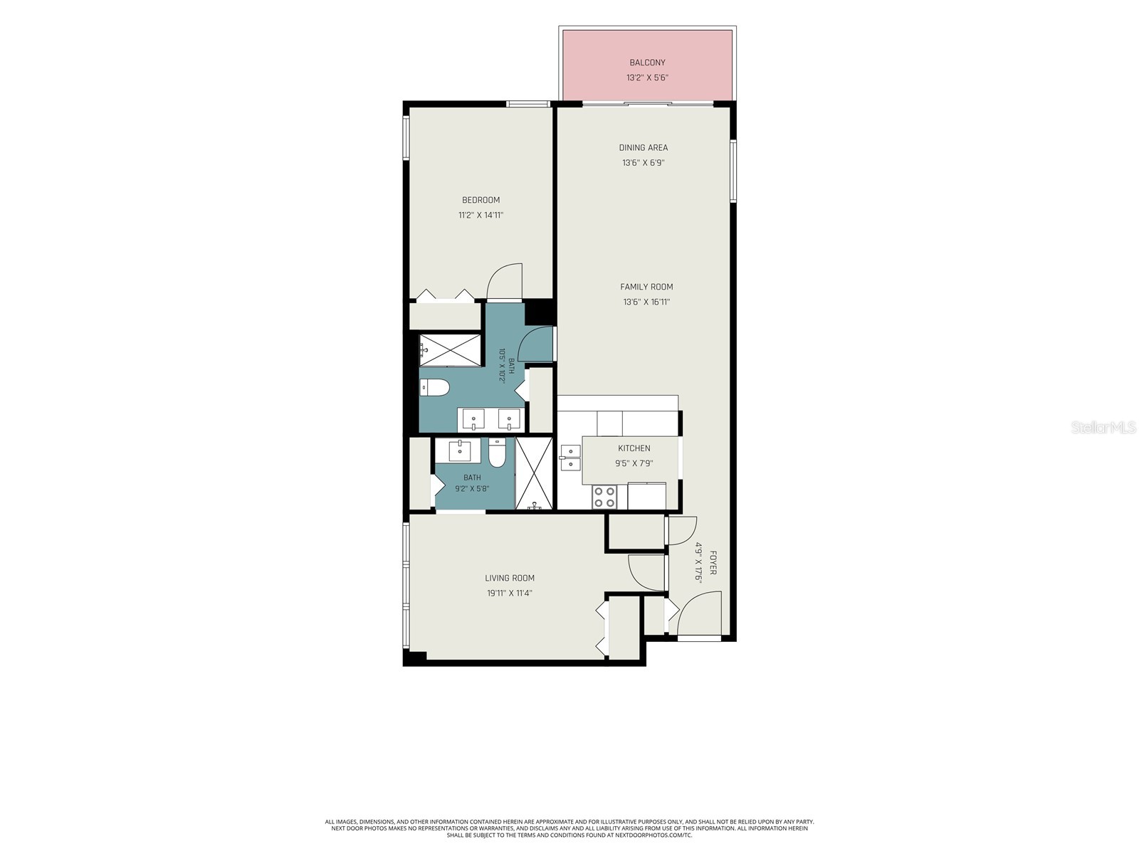 3051 S Atlantic Avenue #V060 Daytona Beach Shores FL 32118 O6424643 image30