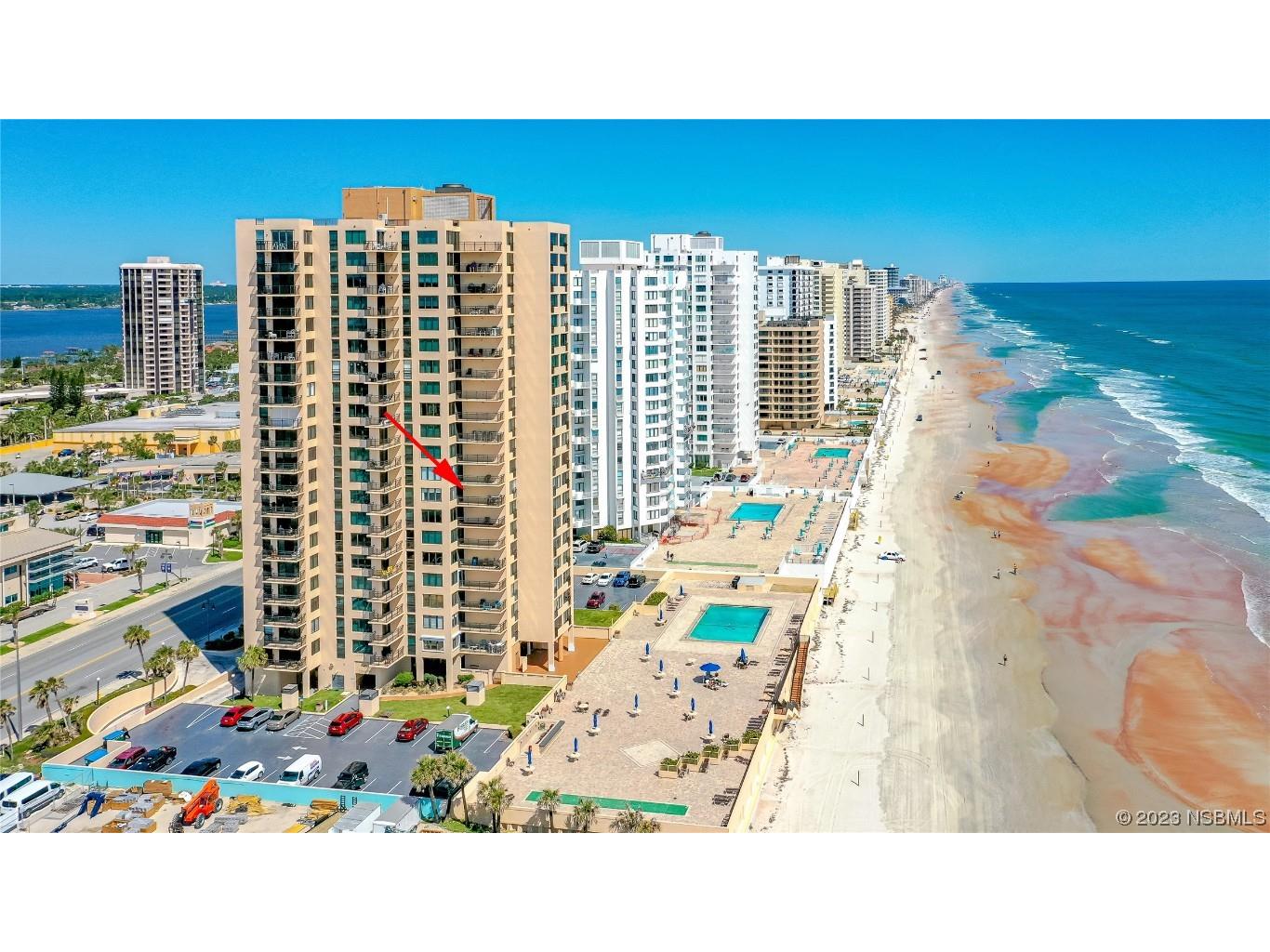 3051 S Atlantic Avenue #903 Daytona Beach Shores FL 32118 NS1074624 image1