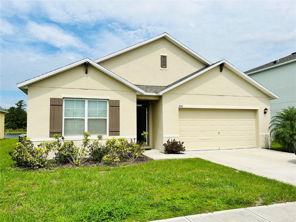 3051 Serendipity Way Davenport FL 33896 T3451906 image1