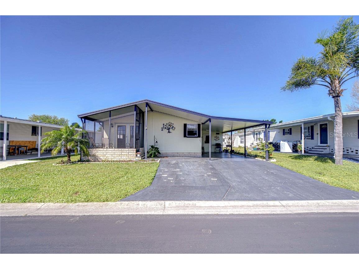 3051 Shady Creek Drive Wesley Chapel FL 33543 TB8363550 image1