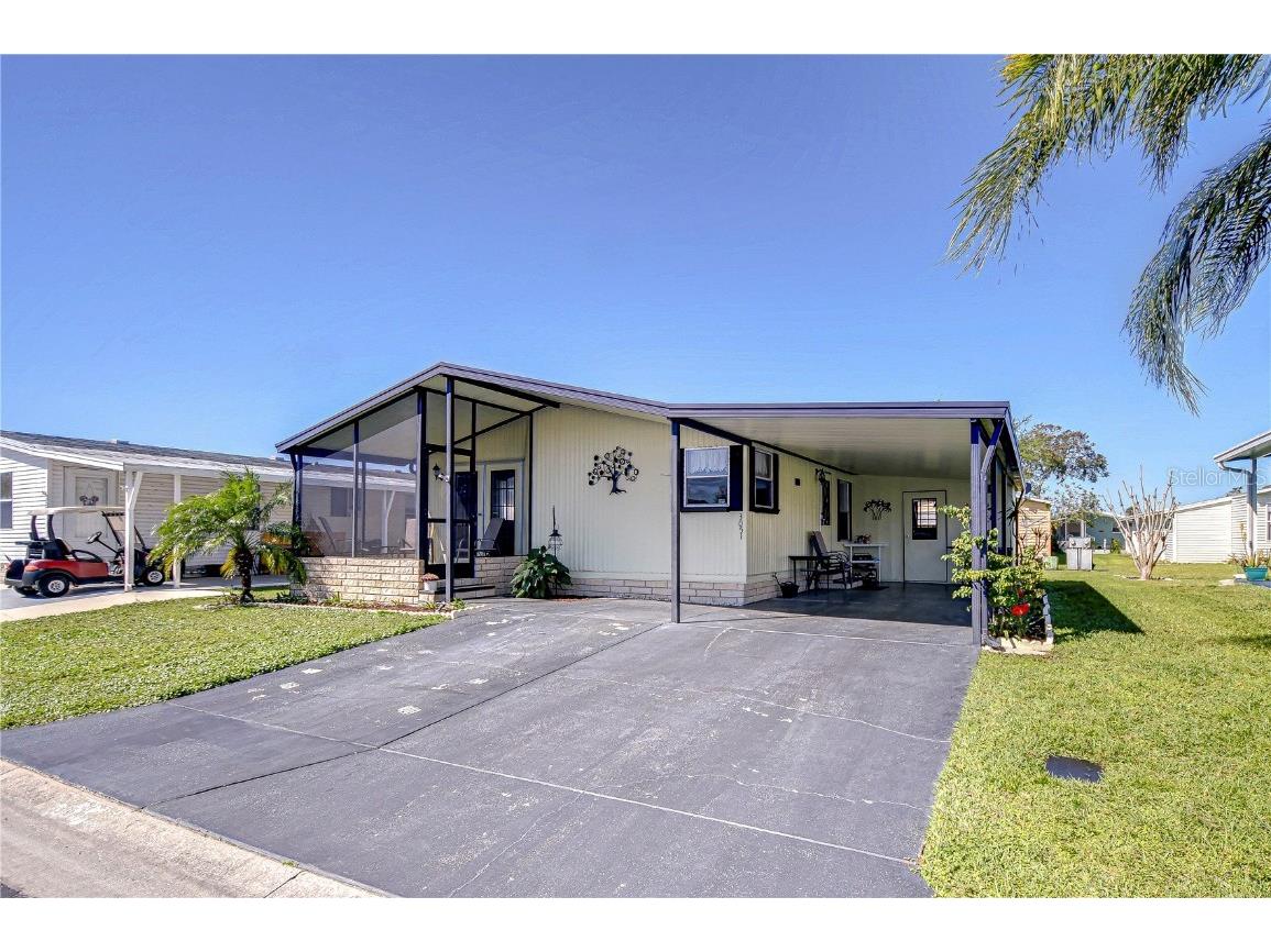 3051 Shady Creek Drive Wesley Chapel FL 33543 TB8363550 image3